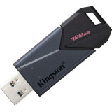 Накопитель на флеш памяти 128GB USB 3.0 Kingston DataTraveler Exodia [DTX/128GB]