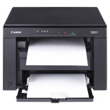 МФУ Canon i-SENSYS MF3010 (A4,18ppm(cpm),1200x600dpi,50-200%,1200x2400dpi,USB)-Т