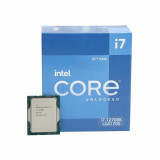 Процессор Intel Core i7-12700K, LGA1700, 2.7-5.0GHz,25MB Cache L3,EMT64,12 Cores+20 Threads,Tray,Alder Lake