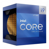 Процессор Intel Core i9-12900KF, LGA1700, 3.2-5.2GHz, 30MB Cache, No-Graphics, Alder Lake, 16 Cores + 24 Threads, Tray
