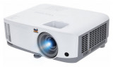 Проектор ViewSonic PA503SE, DLP, 800x600, 3800Lm, 22000:1, 30"-300", 1.1xOZoom, HDMI, 2xVGA, Composite, Audioin3.5, RS-232, mUSB, Speakers