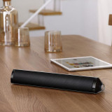 Беспроводная колонка Edifier MF200, ?85dB(A), 5.1BT/ USB-C Sound card / 3.5mm AUX, 4W+4W (RMS), серый