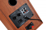 Звуковая система Edifier R1000T4, ?85dB(A), 75Hz - 18000Hz, Dual RCA Inp, RMS 24W(12W+12W) ON ), 4" (Mid-range and bass)+0.5"(Treble), МДФ, black