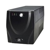 ИБП UPS Mercury Elite 1200 pro, AVR, 1200VA/720W, IEC C13x4, 2x12V/7Ah, RS-232