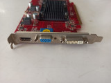 Видеокарта PowerColor AX6350 1024Mb DDR3 HDMI, DVI, VGA [1GBK3-SH ] без упаковки