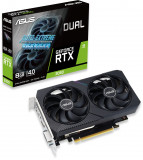 Видеокарта RTX 3050 ASUS GeForce DUAL-RTX3050-O8G-V2 OC Edition 8GB GDDR6, Engine clock 1852MHz, Memory clock 14000MHz, 128Bit, DVI, DP, HDMI [90YV0GH6-M0NA00]