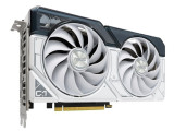 Видеокарта RTX 4060Ti ASUS DUAL-RTX4060TI-O8G-EVO GeForce RTX 4060 Ti OC Edition 8GB GDDR6, Engine clock 2595MHz, Memory clock 18000MHz, 128Bit, 3xDP, HDMI
