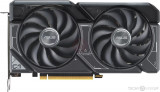 Видеокарта RTX4060Ti OC ASUS 16GB GDDR6 128bit 2625Mhz 3xDP HDMI DUAL-RTX4060TI-O16G-EVO