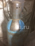 Редуктор на кислородный баллон б/у
