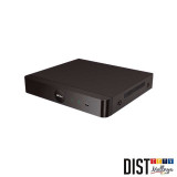 Видеорегистратор ZKTECO Z8516NFR NVR 16ch 8Mp 2-SATA H.265+ Non-PoE NVR