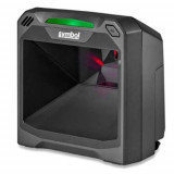 Сканер штрих-кода Zebra DS7708-SR4U2100ZCW ручной,1280x960, 254 см/с,2D Imager, USB кабель в комплекте, USB, RS-232, Keyb Wedge, TGCS (IBM) 46XX через RS485,MIDNIGHT BLACK [DS7708-SR4U2100ZCW]