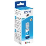 Краска Epson (C13T06C24A) Blue для L15150