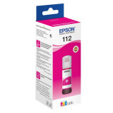 Краска Epson (C13T06C34A) Purple для L15150