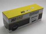 Картридж Hi-Black (HB-CE278A) для HP LJ Pro P1566/P1606dn/M1536dnf, 2,1K