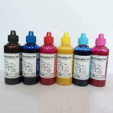 Чернила Ink Epson Cyan (100ml)