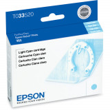 Чернила Ink Epson Light Cyan (100ml)