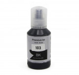 Чернила Ink Trendvision DYE Epson 103 (30ХХ с ключом) Black