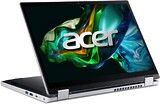 Acer Aspire Spin3 i3-N305 1.8-3.9GHz,8GB,SSD 256GB, 14" WUXGA-X360-IPS TOUCH,RUS,SILVER