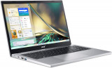 Acer Aspire 3 A315 Ryzen R7-5700U 1.8-4.3GHz,16GB,SSD 512GB, 15.6"FHD SILVER