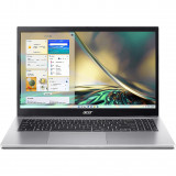 Acer Aspire 3 A315-59 i5-1235U 1.3-4.4GHz,8GB,SSD 512GB,Iris Xe,15.6"FHD RUS SILVER