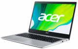 Acer Aspire 3 i7-1255U 1.7-4.7GHz,8GB,SSD 512GB,Iris Xe Graphics,15.6"FHD IPS RUS SILVER