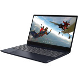Lenovo IP3 i3-10110U 2.1-4.1GHz,4GB, 1TB, 15.6"FHD RUS, HDMI, PLATINUM GRAY