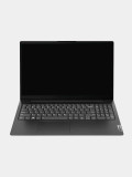 Lenovo V15 Celeron DC N4020 1.1-2.8GHz,4GB,SSD 240GB,15.6"HD,RUS,DOS HDMI, IRON GRAY