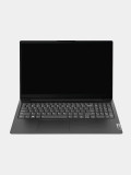 Lenovo V15 Celeron DC N4020 1.1-2.8GHz,4GB,SSD 256GB,15.6"HD,RUS,DOS HDMI, IRON GRAY
