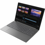 Lenovo V15 i3-10110U 2.1-4.1 GHz,4GB,1TB,15.6"HD,RUS,DOS HDMI, IRON GRAY
