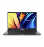 ASUS VivoBook X1500E 15.6" HD i3-1115 G4 3.0-4.1GHz,4GB,SSD 256GB, WIN11,RUS,BLACK