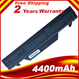 Батарея для ноутбука HP 4710s HSTNN-IB88 (HPP 4710-3S2P)