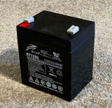 Аккумулятор 12V 5AH Ritar RT1250