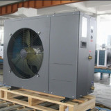 Кондиционер HYUNDAI HYSAC-CISTL12CHSA/TN 12K R32 220V-50Hz cooling&heating 3m copper pipe