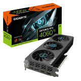 GEFORCE RTX4060 OC 8GB GDDR6 128bit 2505Mhz 2xDP 2xHDMI GIGABYTE GV-N4060EAGLEOC ICE-8GD