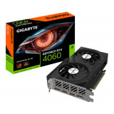 GEFORCE RTX4060 OC 8GB GDDR6 128bit 2550Mhz 2xDP 2xHDMI GIGABYTE GV-N4060AERO OC-8GD