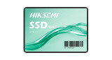 SSD HIKSEMI (HIKVISION) HS-SSD-WAVE 256GB 3D NAND SATA M.2 2280 Write: 550/440MB
