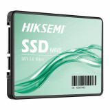 SSD HIKSEMI (HIKVISION) HS-SSD-WAVE(S) 120GB TLC 2,5"" SATAIII BULK