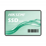 SSD HIKSEMI (HIKVISION) HS-SSD-WAVE(S) 512GB TLC 2,5"" SATAIII BULK