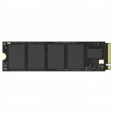 SSD HIKVISION Desire(P) 256GB 3D NAND QLC M.2 2280 PCIe NVME Gen3x4 Read / Write: 2500/1025MB BULK