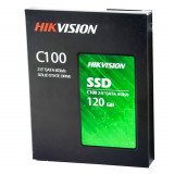SSD HIKVISION HS-SSD-C100 120GB TLC 2,5"" SATAIII