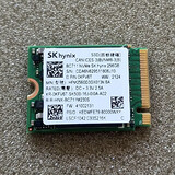 SSD SK Hynix BC711M280S 256GB M.2 2280 PCI-E NVMe Gen3 X4 BULK