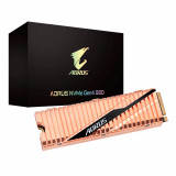 SSD GIGABYTE E4000 G440E1TB 1TB M.2 2280 PCIe NVME Gen4x4 Read / Write: 4000/3900MB
