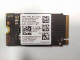 SSD SAMSUNG MZ-ALQ256B 256GB M.2 NVME PCIE 2242