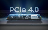 SSD SAMSUNG PM9B1 MZ-VL4256 256GB M.2 NVME PCIE 2280