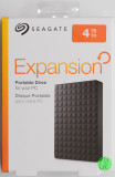 External HDD 4TB SEAGATE EXPANSION (5400RPM,USB 3.0)