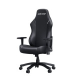 Gaming Chair AD18-44-BR-PV-CIS AndaSeat Luna BLACK&RED 1D Armrest 60mm wheels PVC Leather