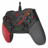 A4TECH BLOODY GP30 USB WIRED GAMEPAD SPORTS RED