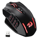 A4TECH BLOODY SAVAGE IMPACT BP-45 PROXY BOOM FIRE RED ELITE PRECISION GAMING MOUSE PAD (450x400x5mm)