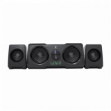 WINSTAR RAZEAK GSP-X5 Speakers 2*3W 2.0 RGB USB