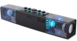 Microlab Soundbar MS213A 5W*2 LED, Bluetooth 5.0, microSD,3.5mm Line in, USB